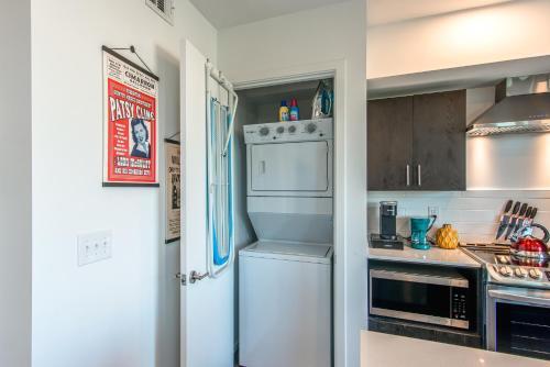Apartamento Illume - City Views - Penthouse Corner Unit Condo