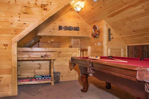 Black Bear Getaway