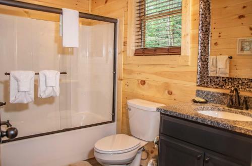 Black Bear Getaway