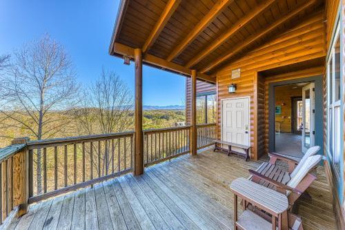 Mountain Splash Lodge