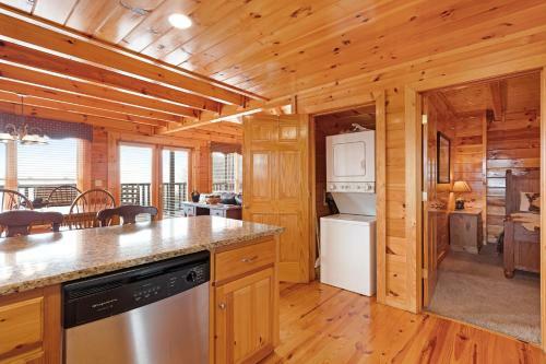 Dancing Bear Lodge