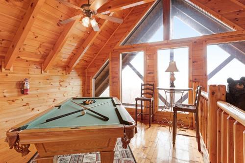 Dancing Bear Lodge