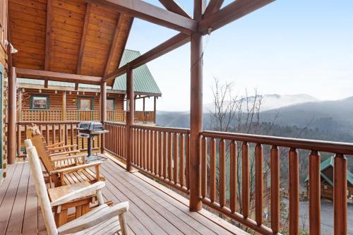 Dancing Bear Lodge