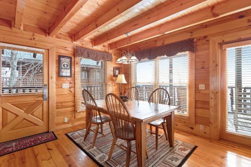 Dancing Bear Lodge
