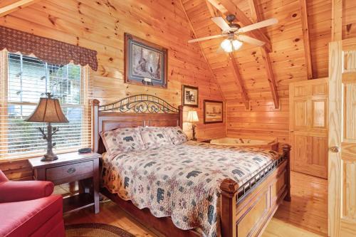 Dancing Bear Lodge