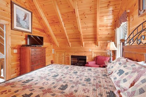 Dancing Bear Lodge