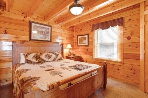 Dancing Bear Lodge