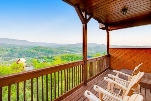 Grand View Lodge