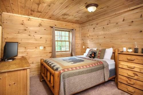 Glori's Retreat