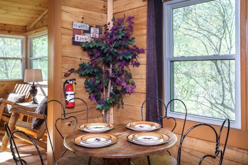 Glori's Retreat