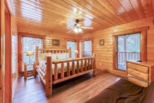 Black Bear Manor