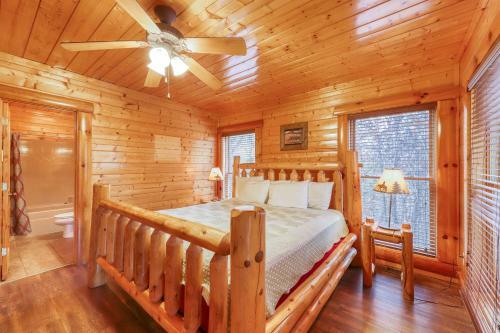 Black Bear Manor