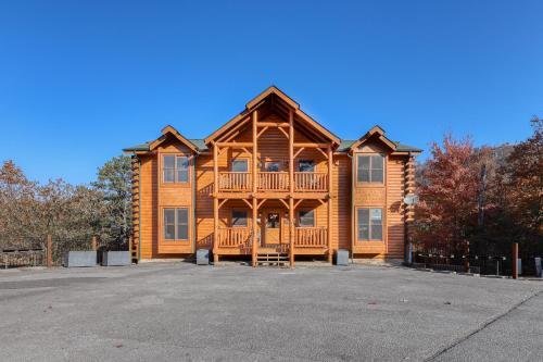 Black Bear Manor