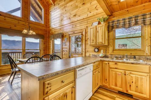 Hunters Hideaway