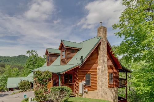 Moose Creek Lodge