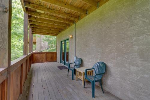 Moose Creek Lodge