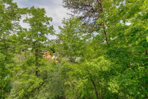 Moose Creek Lodge