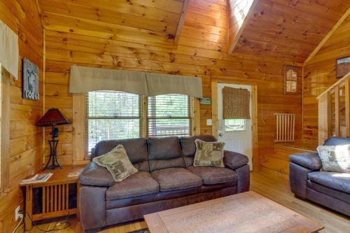 Moose Creek Lodge