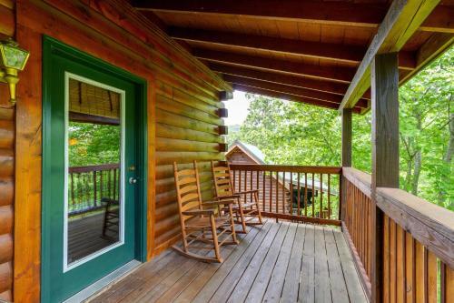 Moose Creek Lodge