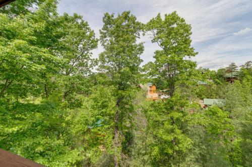 Moose Creek Lodge