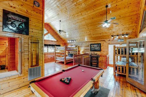 Creekside Dreams