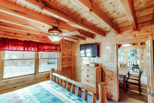 Creekside Dreams