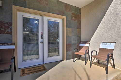 Apartamento Close To It All Pigeon Forge Area Sweetspot