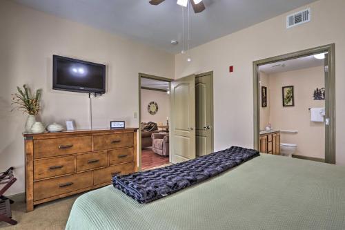 Apartamento Close To It All Pigeon Forge Area Sweetspot