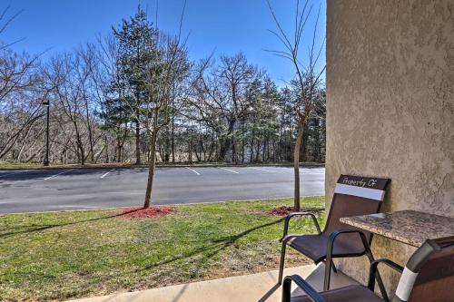Apartamento Close To It All Pigeon Forge Area Sweetspot
