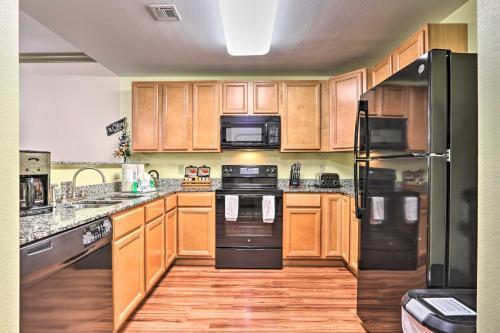 Apartamento Close To It All Pigeon Forge Area Sweetspot