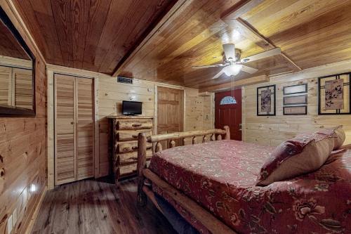 Boulder Bear Lodge