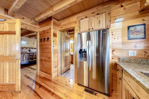Boulder Bear Lodge