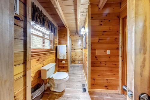 Boulder Bear Lodge
