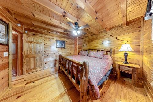 Boulder Bear Lodge