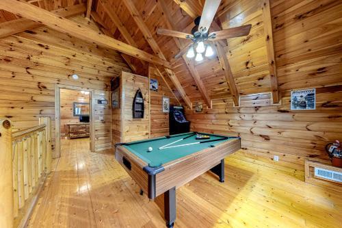 Boulder Bear Lodge