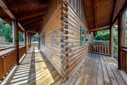 Boulder Bear Lodge