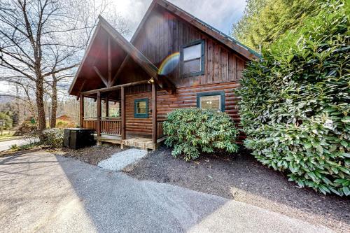 Boulder Bear Lodge