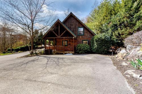 Boulder Bear Lodge
