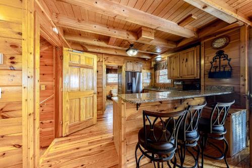 Boulder Bear Lodge