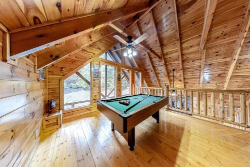 Boulder Bear Lodge