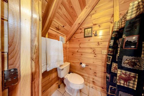 Boulder Bear Lodge