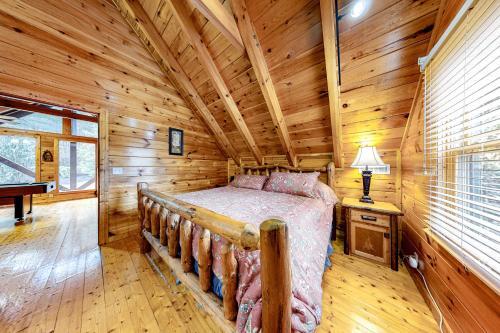 Boulder Bear Lodge
