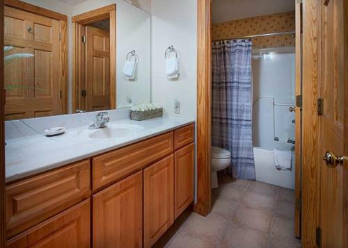 Apartamento Golf View Resort