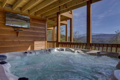Take A Look Cabin House Home