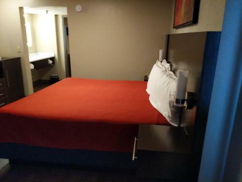 Hotel Riverside Tower