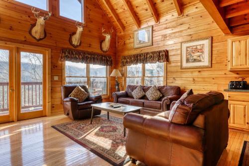 Moonlight Retreat
