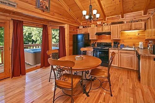 Hanky Panky Cabin