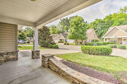 Pigeon Forge Home With Pool - 2 Miles To The Island!