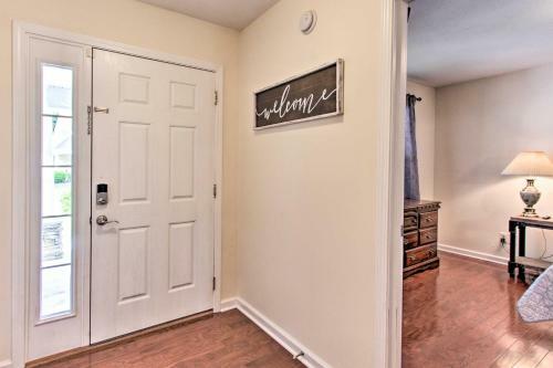 Pigeon Forge Home With Pool - 2 Miles To The Island!