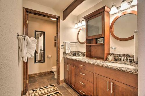 Apartamento Central Condo, 1 Mi To Pigeon Forge Parkway!